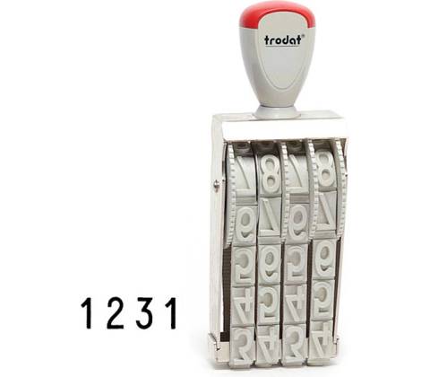 Trodat 1594