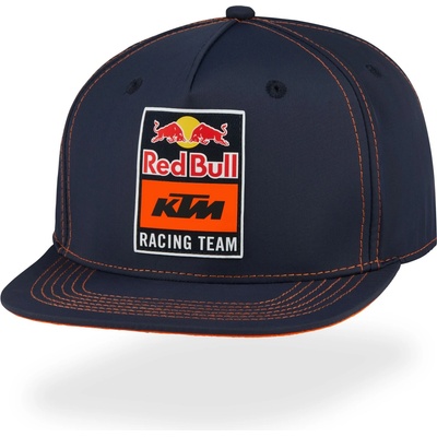 KTM CARVE Flat Redbull navy
