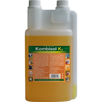 Kombisol K3 1 l