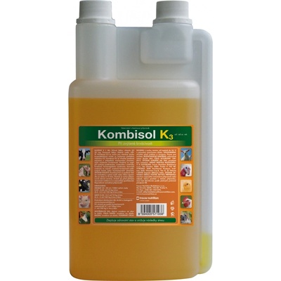 Kombisol K3 1 l