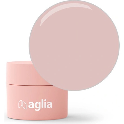 Aglia GUMMY BASE Marshmallow gel lak HEMA FREE 50 ml