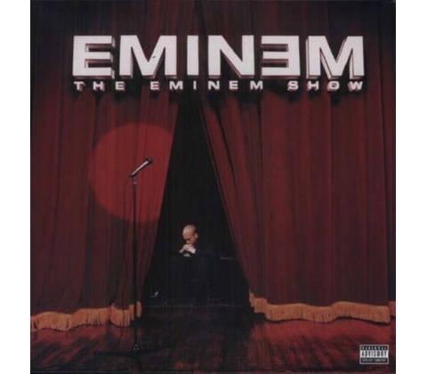 The Eminem Show