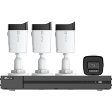 EZVIZ CS-X5K-R100-8P/2T