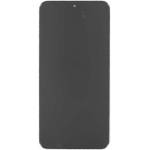 Samsung Стъкло и LCD екран за Samsung Galaxy S22 5G / SM-G901, оригинален, лилаво (17394)