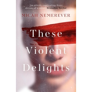 These Violent Delights (2025)