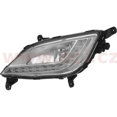 Přední mlhovka H8 s denním svícením LED ORIGINÁL, L ACI 8244997Q