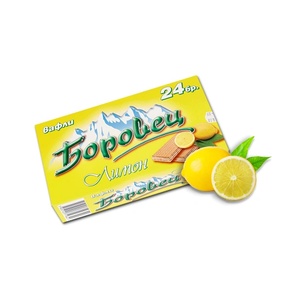 Боровец БОРОВЕЦ Лимон