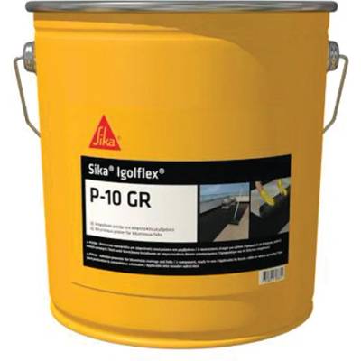 Sika СИКА ИГОЛФЛЕКС Р01 10л (127245)