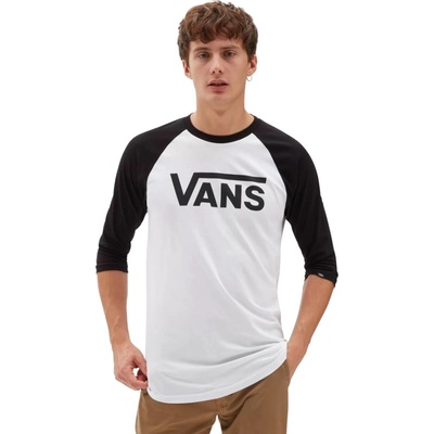 Vans pánské triko VN0002QQYB21