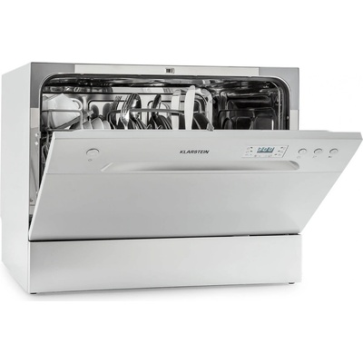 Klarstein Havasia UV 6 Silver