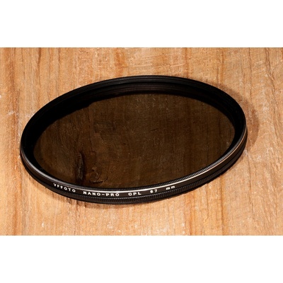 VFFOTO PL-C NANO 67mm