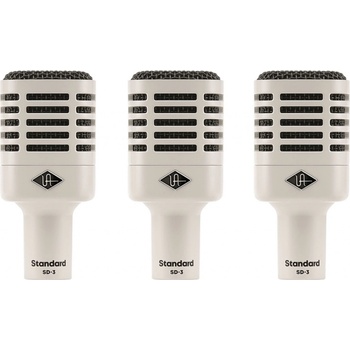 Universal Audio SD-3 Set