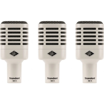 Universal Audio SD-3 Set