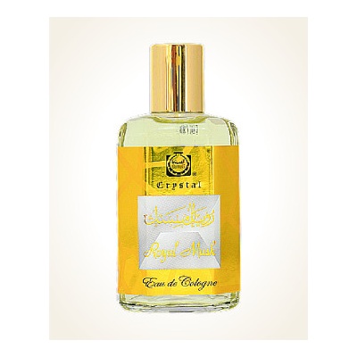 Surrati Royal Musk kolínská voda unisex 250 ml