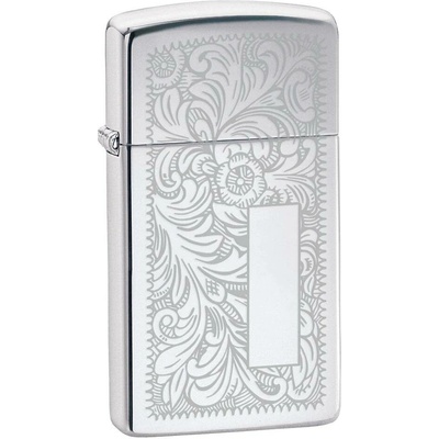 Zippo benzínový VENETIAN SLIM 22076