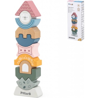 Viga pyramida
