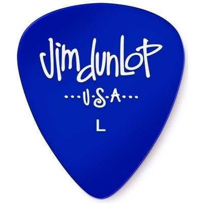 Dunlop 486R L Gels Standard Перце за китара (486RLT)