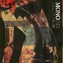 MONO - GONE CD