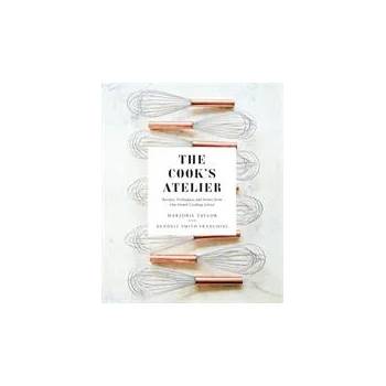 Image 1 of Cook's Atelier | Marjorie Taylor, Kendall Smith Franchini, Anson Smart