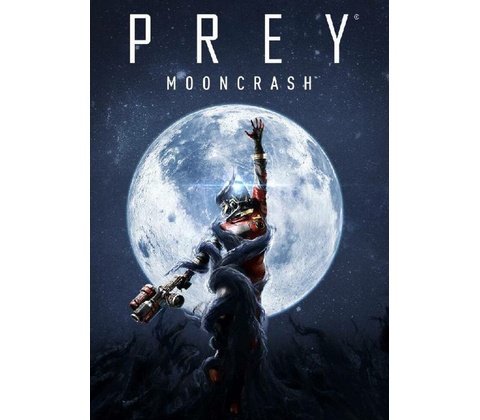 Prey - Mooncrash