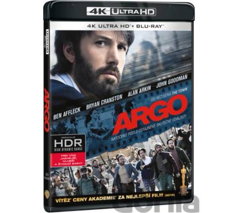 Argo BD