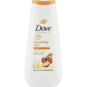 Dove Душ гел Dove 225 мл AC Nourishing Care