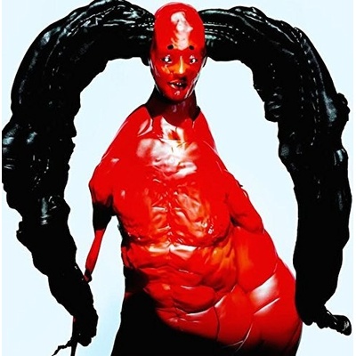 Arca - Mutant CD