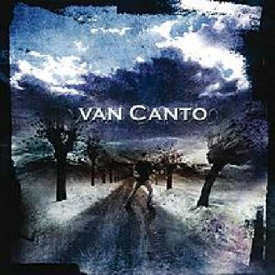 VAN CANTO - A STORM TO COME (REEDICE) (1CD)