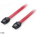 Equip Кабел за оборудване - 111900 (кабел SATA3, Макс. : 6Gb/s, 0, 5 m) (111900)