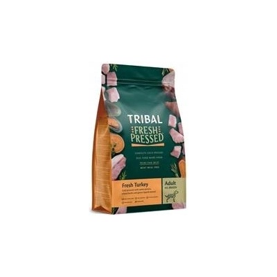 Tribal Fresh Pressed adult krůtí 12 kg