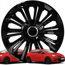 NRM Strong black 15" 4 ks