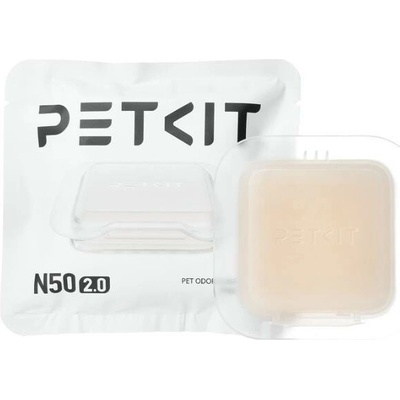 Petkit N50 2.0 Odstraňovač zápachu pro Pura Max 3 ks – Sleviste.cz