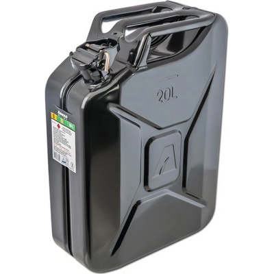 ARNOLD Kovový kanister, 20L