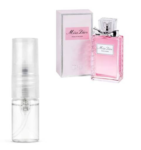 dior miss dior rose n roses toaletna voda damska 100 ml - Heureka.sk