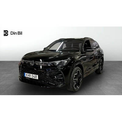 Volkswagen Tiguan Allspace TDI R-Line 4Motion 142 kW