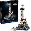 LEGO® Ideas - Motorized Lighthouse (21335)