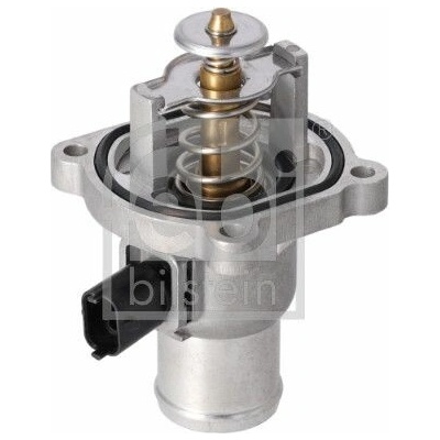 Termostat, chladivo FEBI BILSTEIN 33683