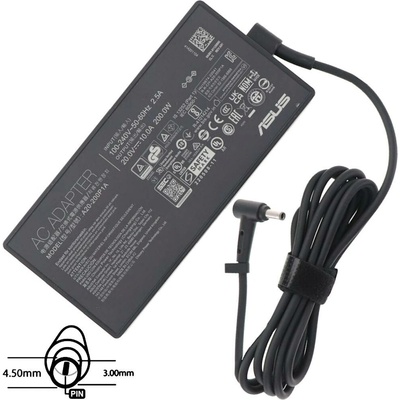 Asus 200W B0A001-01120600 - originálny