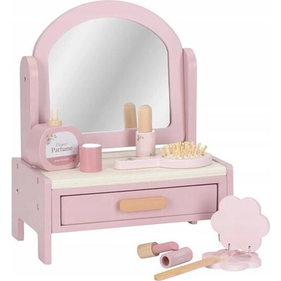 Little Dutch Dřevěný toaletní stolek FSC LD2516