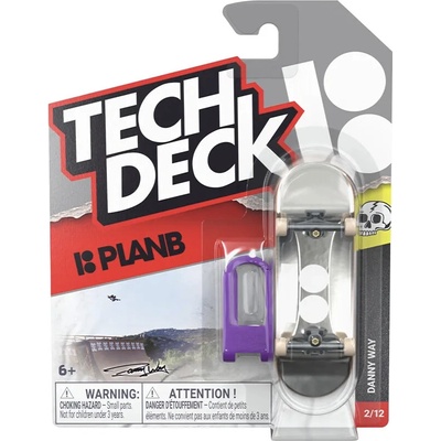 Tech Deck Danny Way Fingerboard