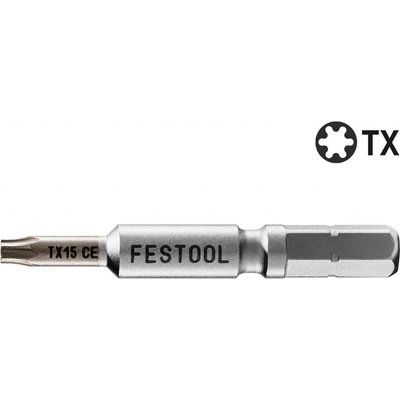 Festool TX 15 50 CENTRO/2 205079