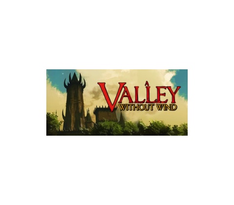 A Valley Without Wind