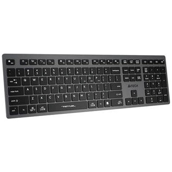 A4Tech FBX50C Black