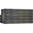 Cisco WS-C2960X-48FPS-L