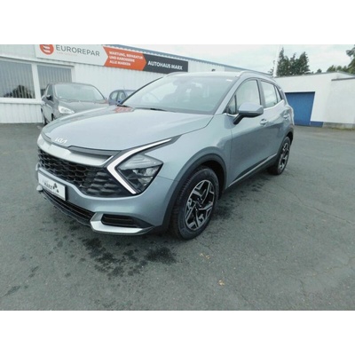 Kia Sportage 118 kW