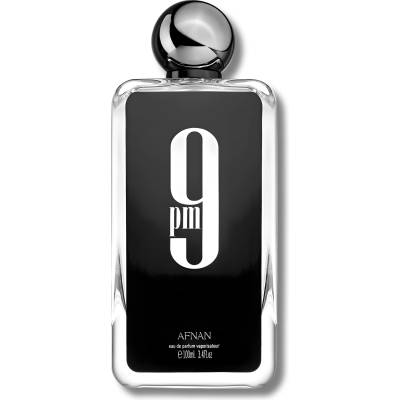 Afnan AFNAN 9 PM EDP 100 ML Male