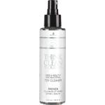 Sensuva Антибактериален почистващ спрей Think Clean 125 мл