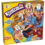Funville Кой съм аз Настолна игра 61153