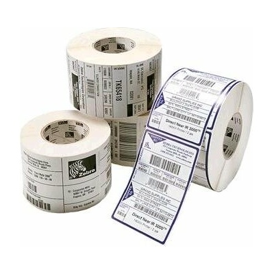 ZEBRA Z-Perform 1000D,38 x 25 mm,2580ks/role
