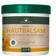 Herbamedicus nechtíkový balzam 250 ml